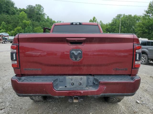2023 RAM 2500 BIG HORN 3C6UR5DL1PG514834
