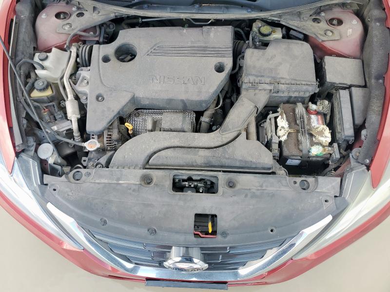 2016 NISSAN ALTIMA 2.5 - 1N4AL3AP6GN335162