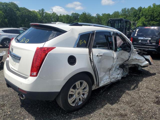 2015 CADILLAC SRX LUXURY 3GYFNBE37FS547806