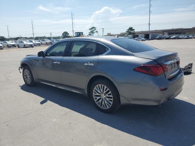 2015 INFINITI Q70L 3.7 JN1BY1PR6FM831924