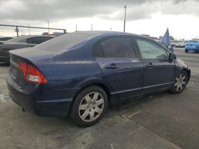 2011 HONDA CIVIC LX - 2HGFA1F59BH500139