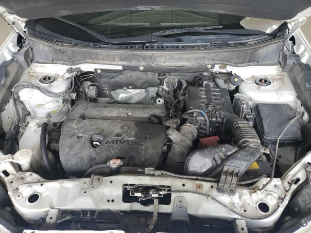 2018 MITSUBISHI OUTLANDER JA4AR3AU4JZ009420