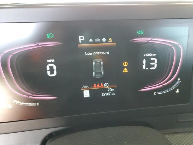 2024 KIA SPORTAGE L - KNDPUCDF5R7262166