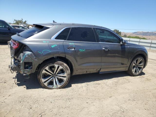 Vin: wa1cvaf11md035322, lot: 64074045, audi q8 prestige 20213