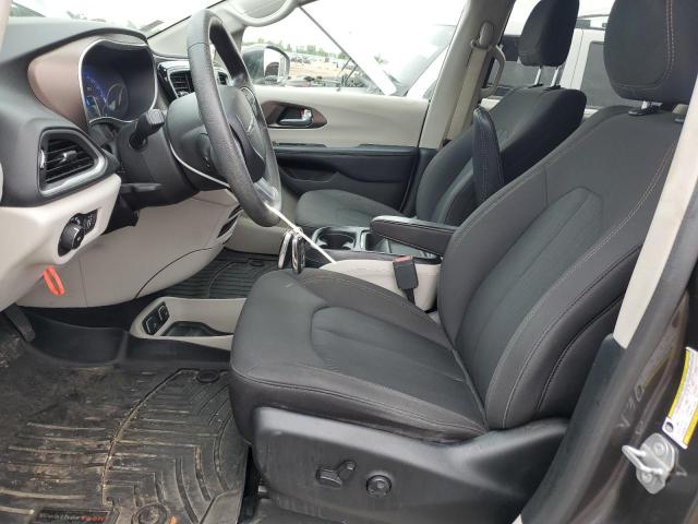 2018 CHRYSLER PACIFICA T 2C4RC1FG8JR323311