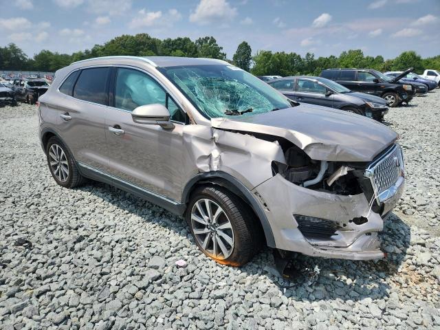 2019 LINCOLN MKC RESERV 5LMCJ3C95KUL38505
