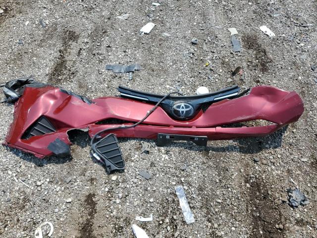 2018 TOYOTA RAV4 LE JTMZFREV7JD114442