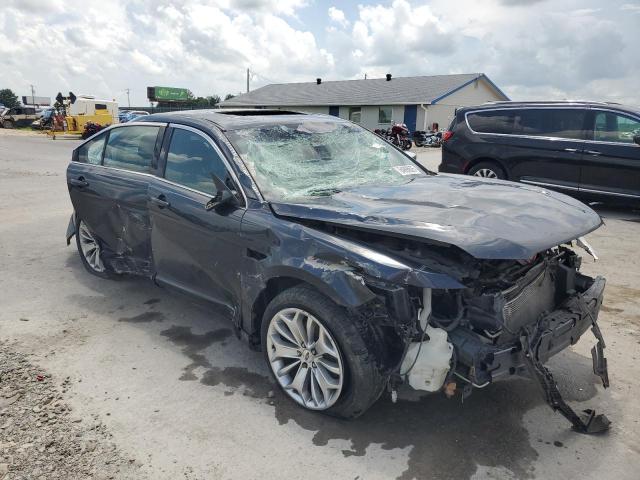 2017 FORD TAURUS LIMITED 1FAHP2F88HG103991