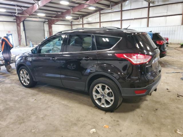 Vin: 1fmcu9hx1duc13198, lot: 61958305, ford escape sel 20132