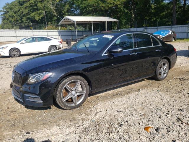 MERCEDES-BENZ E 300 4MAT