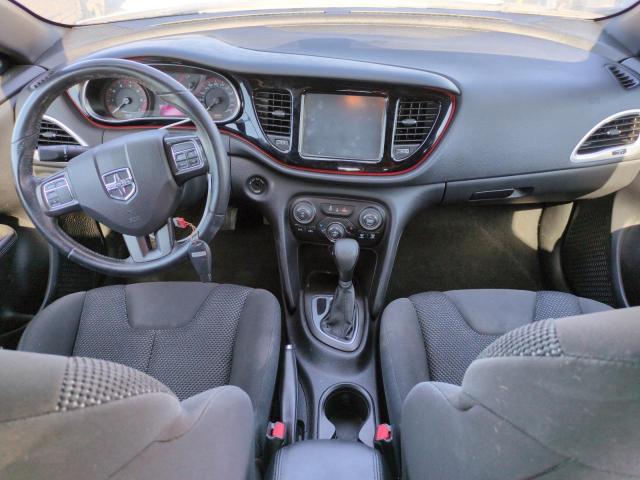 2016 DODGE DART SXT S - 1C3CDFFA7GD816893