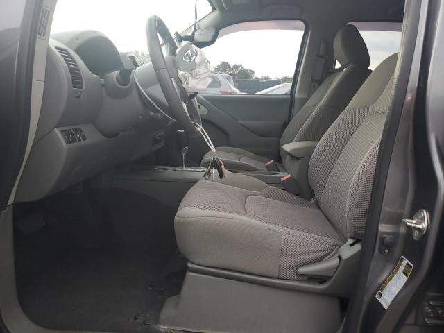 2020 NISSAN FRONTIER S - 1N6ED0EB9LN705291