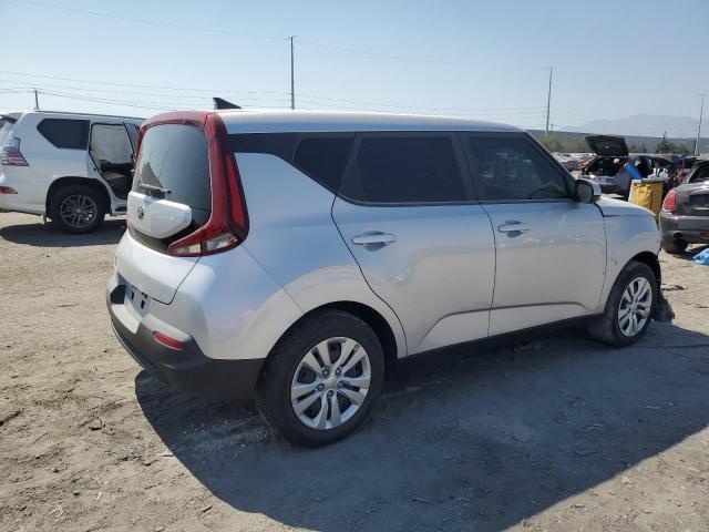 2021 KIA SOUL LX KNDJ23AU9M7787755