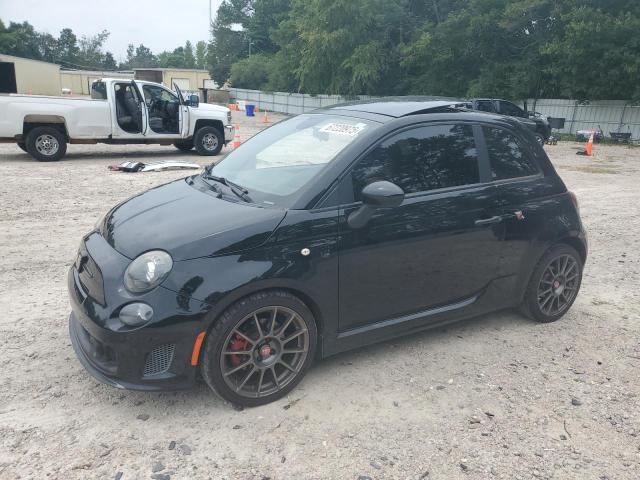FIAT 500 ABARTH