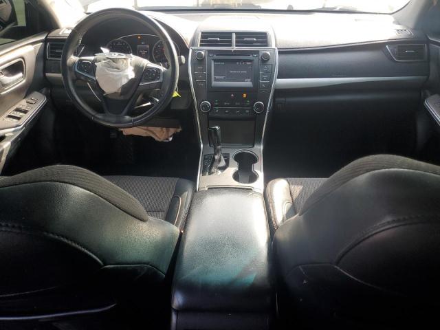 2017 TOYOTA CAMRY LE 4T1BF1FK2HU401250