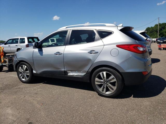 2015 HYUNDAI TUCSON LIM KM8JUCAG7FU000659