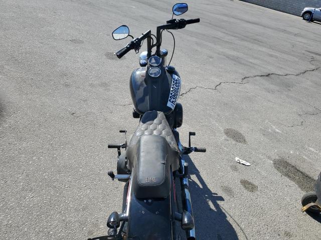 2020 HARLEY-DAVIDSON FXLRS - 1HD1YWK22LB076616