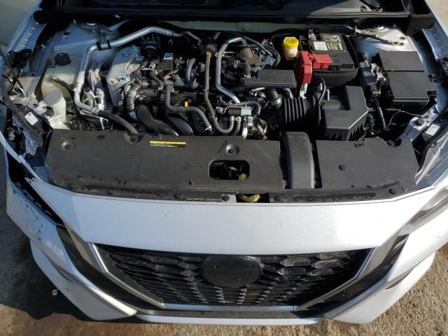 2022 NISSAN SENTRA SV 3N1AB8CV2NY241627
