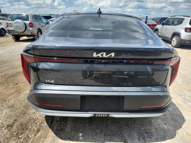 2025 KIA K4 LX - 3KPFT4DE8SE071939