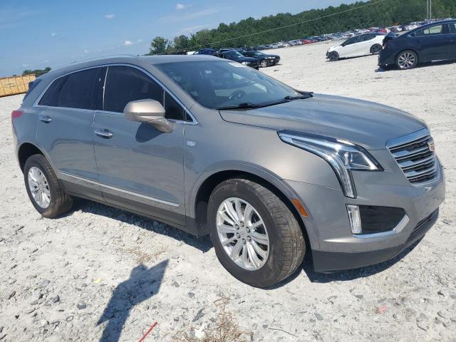 2019 CADILLAC XT5 1GYKNBRS3KZ146122