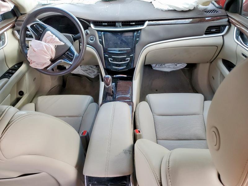 2015 CADILLAC XTS LUXURY 2G61M5S30F9226375