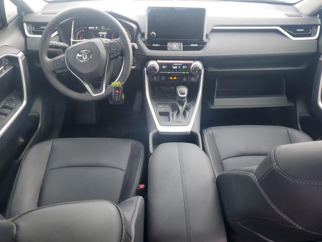 2024 TOYOTA RAV4 XLE P 2T3C1RFVXRC294857