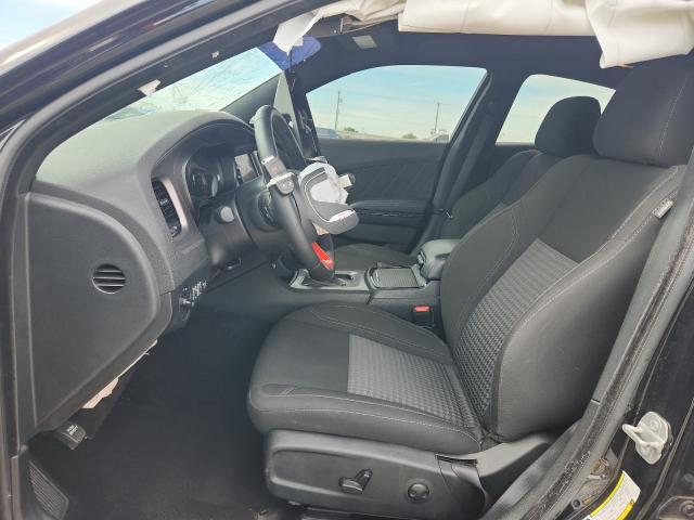 2023 DODGE CHARGER SX 2C3CDXJG1PH517243