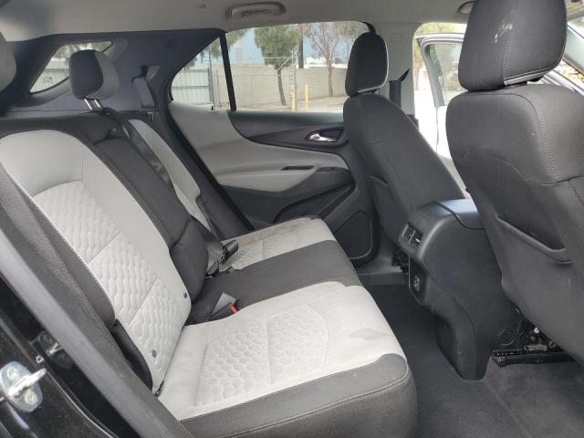2021 CHEVROLET EQUINOX LS 2GNAXHEV6M6129061