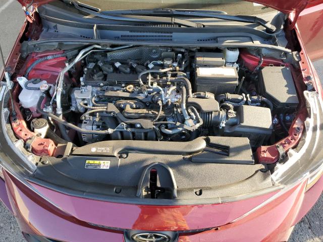 2024 TOYOTA COROLLA LE - 5YFB4MDE5RP197678