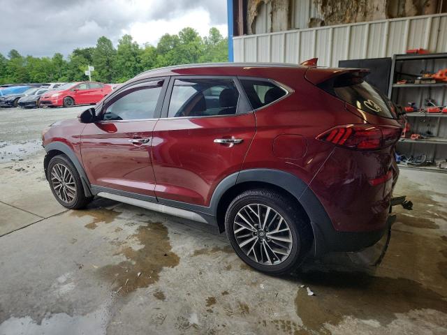 2020 HYUNDAI TUCSON LIM KM8J33AL5LU133092
