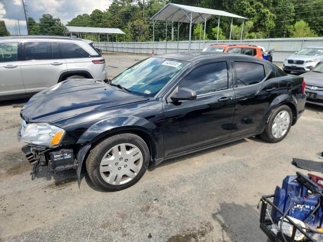 DODGE AVENGER SE