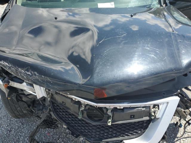 2011 ACURA MDX - 2HNYD2H20BH502976