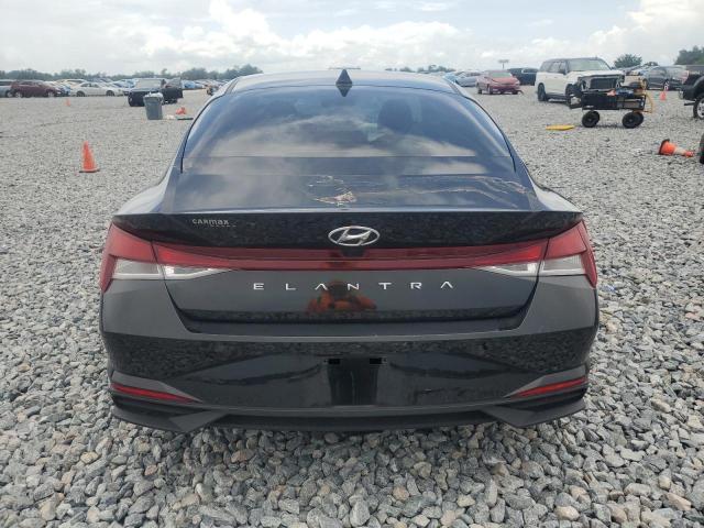 2021 HYUNDAI ELANTRA SEL 5NPLS4AG6MH043955
