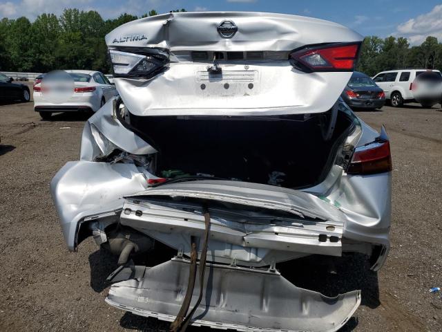 2020 NISSAN ALTIMA S 1N4BL4BV7LC165620