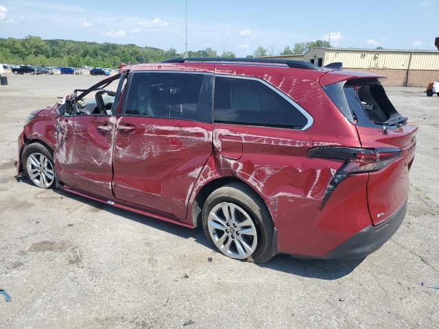 2024 TOYOTA SIENNA XLE 5TDJSKFC1RS137602