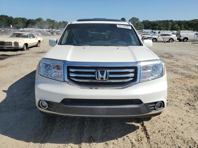 2015 HONDA PILOT TOUR 5FNYF3H92FB017561