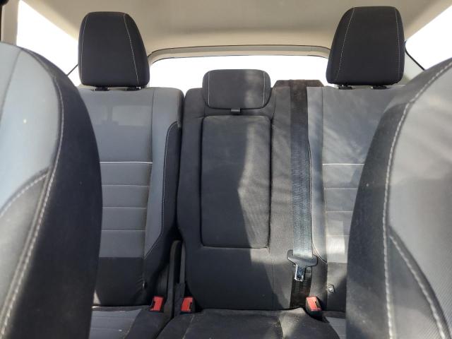 2015 FORD ESCAPE SE - 1FMCU9GX2FUC58493