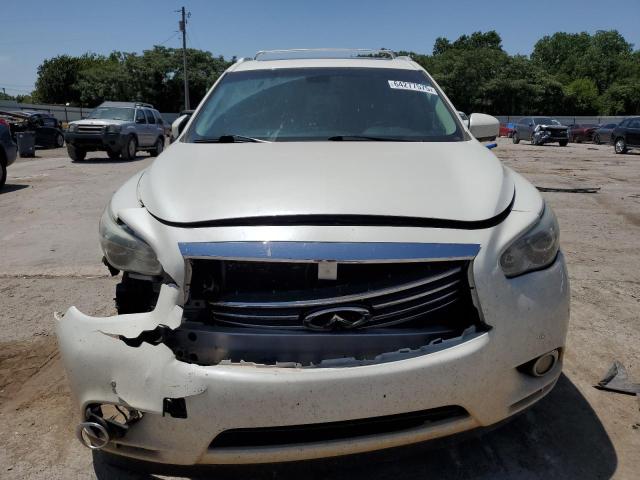 2015 INFINITI QX60 - 5N1AL0MN5FC537726