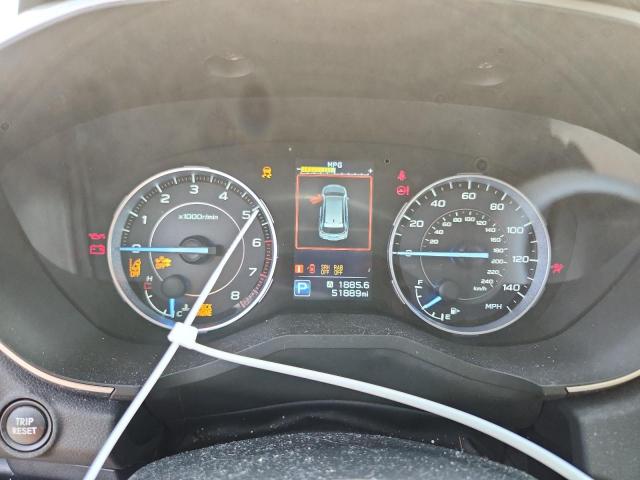 2022 SUBARU ASCENT LIM 4S4WMAPD7N3433295