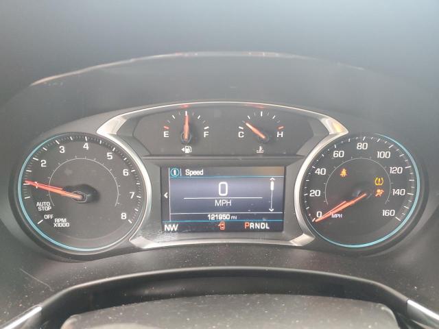 2019 CHEVROLET EQUINOX LT #3315634785