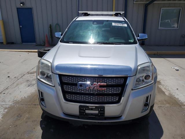 2015 GMC TERRAIN SL - 2GKFLXEK8F6250725
