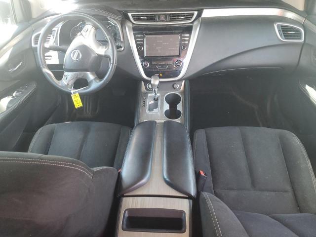 2015 NISSAN MURANO S 5N1AZ2MG5FN227737