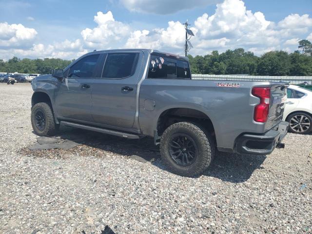 2019 CHEVROLET SILVERADO - 1GCPYFED2KZ335359
