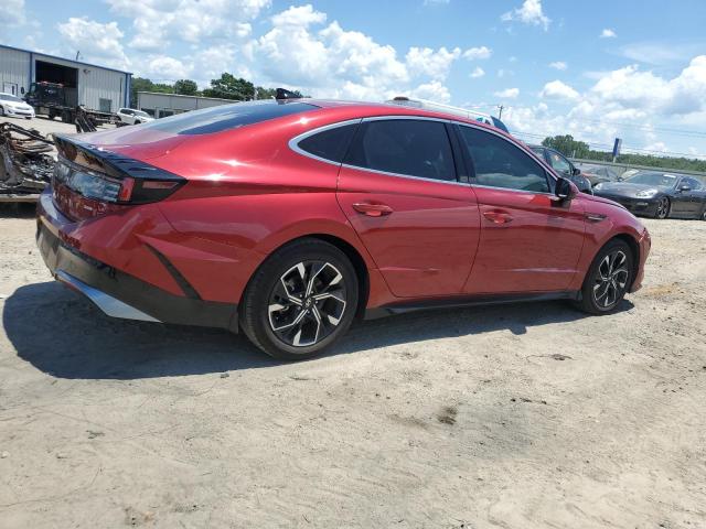 2024 HYUNDAI SONATA SEL - KMHL64JA2RA371979