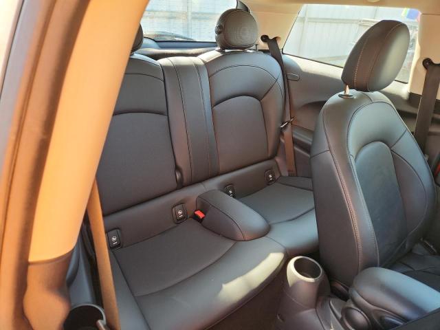 2019 MINI COOPER WMWXP5C57K2H30400
