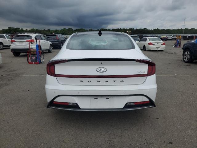 2023 HYUNDAI SONATA HYB KMHL54JJ3PA057953