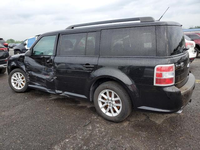 2014 FORD FLEX SE - 2FMGK5B81EBD43183
