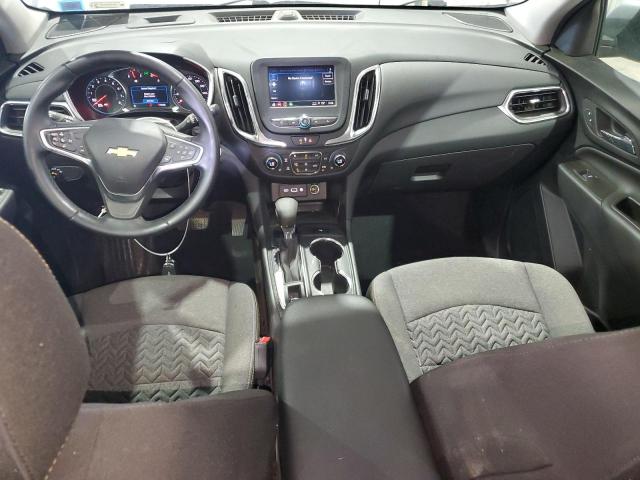2023 CHEVROLET EQUINOX LT - 3GNAXTEG2PL165589