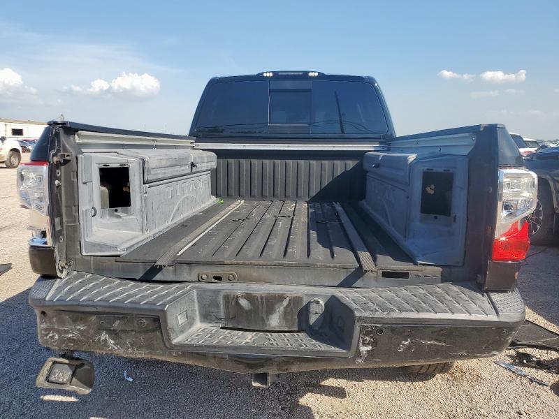 2017 NISSAN TITAN XD SL 1N6BA1F49HN562660