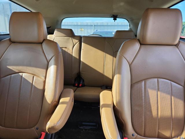 2017 BUICK ENCLAVE #3302871886